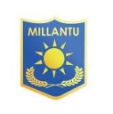Logo de Escuela  Particular Millantú
