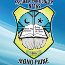 Logo de Escuela  Particular Mono Paine