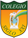 Logo de Escuela  Siglo Xxi
