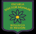 Logo de Escuela  Doctor Muhajir