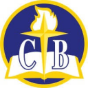 Logo de Colegio Bautista