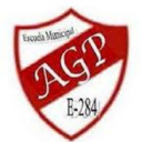 Logo de Escuela Básica Amelia Godoy Peña