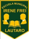 Logo de Escuela Irene Frei