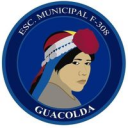 Logo de Escuela Básica Guacolda