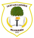 Logo de Liceo Los Castaños