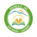 Logo de Escuela Básica Las Minas