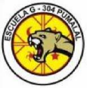 Logo de Escuela  G-304 Pumalal