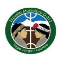 Logo de Escuela  Municipalidad G-312 Vega Larga
