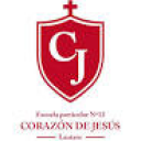Logo de Escuela  Corazón De Jesús