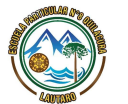 Logo de Escuela Particular Quilacura