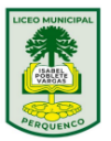 Logo de Liceo Municipal Isabel Poblete Vargas