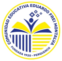 Logo de Comunidad Educativa Eduardo Frei Montalva