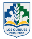 Logo de Escuela Los Quiques
