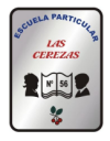 Logo de Escuela  Particular Las Cerezas
