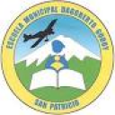 Logo de Escuela Dagoberto Godoy