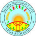 Logo de Escuela  Municipal Vega Redonda