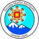 Logo de Escuela Martín Alonqueo Piutrín