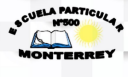 Logo de Escuela  Particular Monterrey