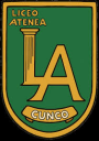 Logo de Liceo Municipal Atenea