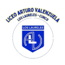 Logo de Liceo Arturo Valenzuela