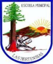 Logo de Escuela Básica Las Hortensias