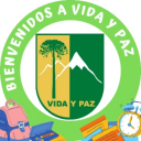 Logo de Escuela Vida Y Paz