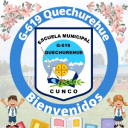 Logo de Escuela Básica Quecherehue