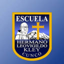 Logo de Escuela Leovigildo Kley