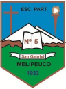 Logo de Escuela  San Gabriel