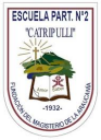 Logo de Escuela Particular Catripulli