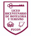 Logo de Liceo Bicentenario Hotelería Y Turismo