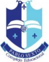 Logo de Complejo Educacional Pablo Sexto