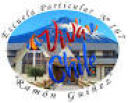 Logo de Escuela  Ramón Guiñez