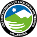 Logo de Liceo Bicentenario De Excelencia Politécnico Villarrica