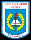 Logo de Escuela José Abelardo Núñez