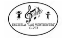 Logo de Escuela Las Vertientes