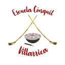 Logo de Escuela Cónquil