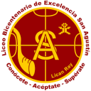 Logo de Liceo Bicentenario De Excelencia San Agustín