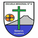 Logo de Escuela  Misional Ñancul