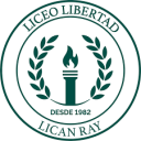 Logo de Liceo Libertad