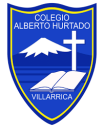 Logo de Colegio Alberto Hurtado