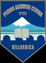 Logo de Escuela  Particular Pedro Aguirre Cerda