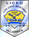 Logo de Liceo Luis Cruz Martínez