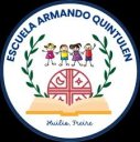 Logo de Escuela Armando Quintulen