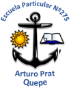 Logo de Escuela Particular Arturo Prat