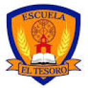 Logo de Escuela  El Tesoro