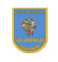 Logo de Escuela Las Américas