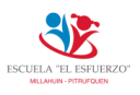 Logo de Escuela El Esfuerzo