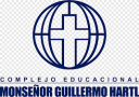 Logo de Complejo Educacional Monseñor Guillermo Hartl