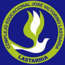 Logo de Liceo José Victorino Lastarria